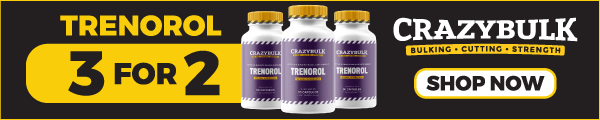 Anabola steroider före efter testosteron tabletten usa